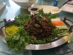 -老毛手抓·盐池滩羊非遗手抓(宁夏总店)