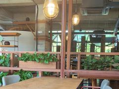 大堂-几荷·恰似故人来(秀水广场店)