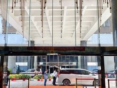 -汕头金海湾大酒店(龙眼南路美食街万象城店)