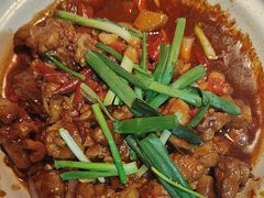 -味福记·本地特色菜(八一万达广场店)
