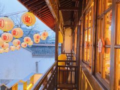 -欢乐茶馆·木马谣剧场(南京小西湖店)