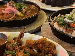 -Chili's Cafe&Bar奇利斯(滨江店)