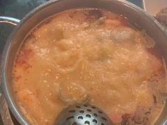 -集渔·泰式海鲜火锅(彭州店)