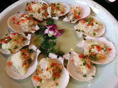 -嘉禾·悦享餐厅(八方汇店)