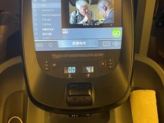 -广州天河希尔顿酒店