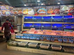 -202特色排档(五缘湾店)