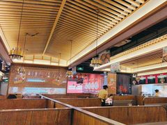 -井格重庆火锅(西直门凯德Mall店)