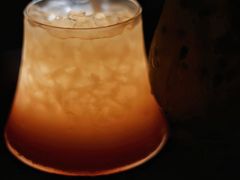 无酒巴西风情-The Cheebat 锌吧·Bistro(体育西店)