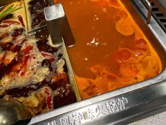 -海底捞火锅(吴中路店)