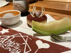 -潮一不贰·法式甜品·生日蛋糕·西式简餐(外滩店)