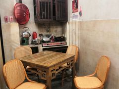 -CITY MART城市集市·里弄(北外滩来福士广场店)