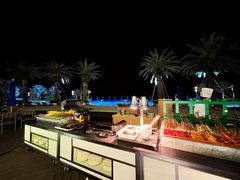 -深圳大梅沙京基洲际度假酒店