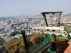 -求水山公园