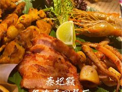 -泰妃殿(宏伊国际广场店)