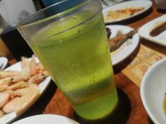 -汉巴味德(百年港湾店)