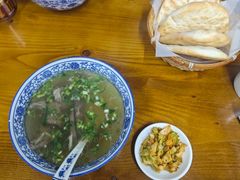 -长安后宰门水盆羊肉(新都心店)