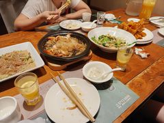 -朝馆·市井本味菜