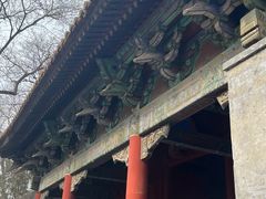 -北京国子监胡同