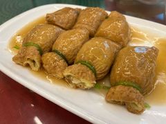 口袋豆腐-玉华台饭庄(裕中西里小区店)