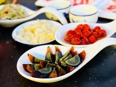 -北门涮肉·炭火铜锅涮肉(什刹海店)