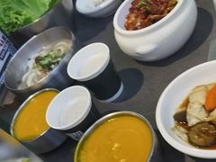 -农乐园炭火烤肉(繁花中心店)