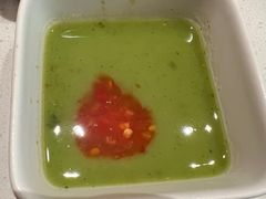 -川越泰火锅(吉利大厦店)