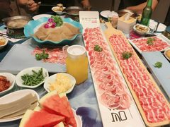 -名都晓荷塘(涿州店)