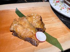 -上井料理黑金店(IFS国金中心店)
