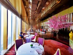 靠窗位-金轩中餐厅 Jin Xuan(浦东丽思卡尔顿酒店)