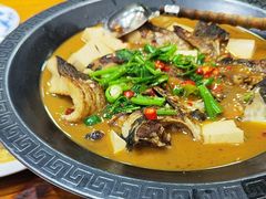 -下梅人家土菜馆(历史文化餐厅度假区店)