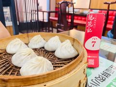 -锡笼记·无锡小笼(常熟万达店)