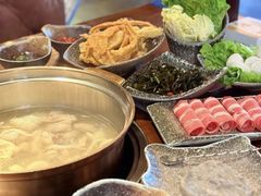 -享润四季椰子鸡音乐主题餐厅(晋江万达店)