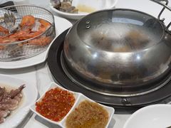 -海味当家·蒸锅海鲜(中山广场创始店)