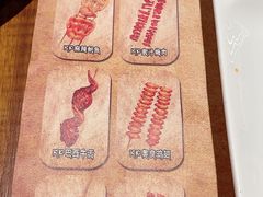 -汉巴味德·烤肉与啤酒的自助(杭州大悦城店)