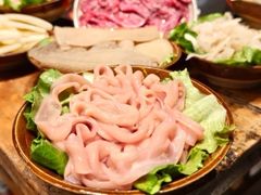 -乡当俏老火锅
