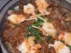 -绿茶餐厅(松江万达店)