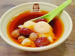 大姨父桂圆蛋汤-都谷包子(天一广场店)