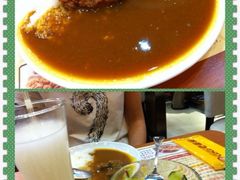 iphone_upload_pic-CoCo壱番屋(久光百货店)