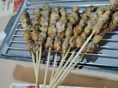 -木屋烧烤(惠阳华润小径湾店)