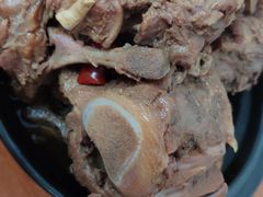羊羯子-宝瑞门钉肉饼店