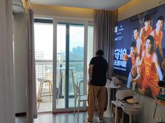 -MASTER FIT 拉伸大师·筋膜刀·西式按摩(上梅林卓悦汇店)