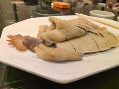 -万年酒楼(越秀南路店)