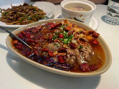 -金湖港式餐厅(建外店)