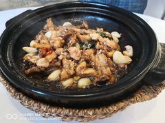 -汉通东林海鲜大酒店(鼓楼孝闻街店)