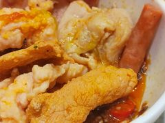 -龍歌自助小火锅(秦淮水游城店)
