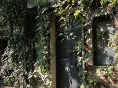 -西关84·History·Art·Cafe