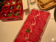 -领鲜天下·焗海鲜·花胶鸡(天目里店)