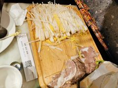 -小菜园新徽菜(合肥之心城店)