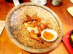 -锦小馆(安贞店)