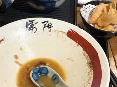 -雷门拉面·现熬骨汤(凯德来福士店)